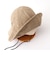 【halo commodity/ハロ コモディティー】Roots Day Hat h261-441