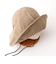 【halo commodity/ハロ コモディティー】Roots Day Hat h261-441