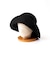 【halo commodity/ハロ コモディティー】Roots Day Hat h261-441