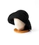【halo commodity/ハロ コモディティー】Roots Day Hat h261-441