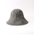 【halo commodity/ハロ コモディティー】Roots Day Hat h261-441