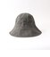 【halo commodity/ハロ コモディティー】Roots Day Hat h261-441