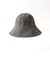 【halo commodity/ハロ コモディティー】Roots Day Hat h261-441