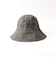 【halo commodity/ハロ コモディティー】Roots Day Hat h261-441