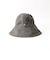 【halo commodity/ハロ コモディティー】Roots Day Hat h261-441