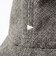 【halo commodity/ハロ コモディティー】Roots Day Hat h261-441