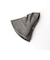 【halo commodity/ハロ コモディティー】Roots Day Hat h261-441
