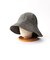 【halo commodity/ハロ コモディティー】Roots Day Hat h261-441