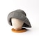 【halo commodity/ハロ コモディティー】Roots Day Hat h261-441