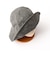 【halo commodity/ハロ コモディティー】Roots Day Hat h261-441