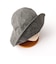 【halo commodity/ハロ コモディティー】Roots Day Hat h261-441