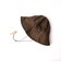 【Nine Tailor/ナインテーラー】Canna Hat N-1074