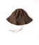 【Nine Tailor/ナインテーラー】Canna Hat N-1074
