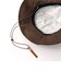 【Nine Tailor/ナインテーラー】Canna Hat N-1074