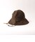 【Nine Tailor/ナインテーラー】Canna Hat N-1074