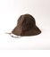【Nine Tailor/ナインテーラー】Canna Hat N-1074
