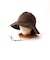 【Nine Tailor/ナインテーラー】Canna Hat N-1074