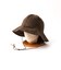 【Nine Tailor/ナインテーラー】Canna Hat N-1074