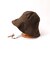 【Nine Tailor/ナインテーラー】Canna Hat N-1074