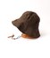 【Nine Tailor/ナインテーラー】Canna Hat N-1074