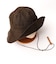 【Nine Tailor/ナインテーラー】Canna Hat N-1074