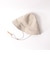 【Nine Tailor/ナインテーラー】Canna Hat N-1074