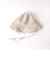 【Nine Tailor/ナインテーラー】Canna Hat N-1074