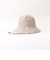 【Nine Tailor/ナインテーラー】Canna Hat N-1074