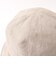 【Nine Tailor/ナインテーラー】Canna Hat N-1074