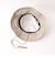 【Nine Tailor/ナインテーラー】Canna Hat N-1074