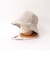 【Nine Tailor/ナインテーラー】Canna Hat N-1074