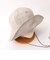 【Nine Tailor/ナインテーラー】Canna Hat N-1074