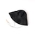 【Nine Tailor/ナインテーラー】Canna Hat N-1074