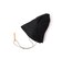 【Nine Tailor/ナインテーラー】Canna Hat N-1074
