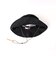 【Nine Tailor/ナインテーラー】Canna Hat N-1074