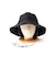 【Nine Tailor/ナインテーラー】Canna Hat N-1074
