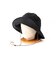 【Nine Tailor/ナインテーラー】Canna Hat N-1074