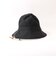【Nine Tailor/ナインテーラー】Canna Hat N-1074