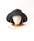 【Nine Tailor/ナインテーラー】Canna Hat N-1074