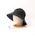【Nine Tailor/ナインテーラー】Canna Hat N-1074