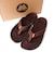 【MALIBU SANDALS/マリブサンダルズ】SURFRIDER