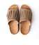 【MALIBU SANDALS/マリブサンダルズ】THUNDERBIRD THATCH SLIDE