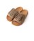 【MALIBU SANDALS/マリブサンダルズ】THUNDERBIRD THATCH SLIDE