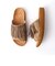 【MALIBU SANDALS/マリブサンダルズ】THUNDERBIRD THATCH SLIDE