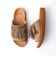 【MALIBU SANDALS/マリブサンダルズ】THUNDERBIRD THATCH SLIDE
