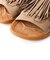 【MALIBU SANDALS/マリブサンダルズ】THUNDERBIRD THATCH SLIDE