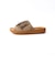 【MALIBU SANDALS/マリブサンダルズ】THUNDERBIRD THATCH SLIDE