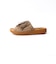 【MALIBU SANDALS/マリブサンダルズ】THUNDERBIRD THATCH SLIDE