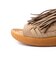 【MALIBU SANDALS/マリブサンダルズ】THUNDERBIRD THATCH SLIDE