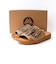 【MALIBU SANDALS/マリブサンダルズ】THUNDERBIRD THATCH SLIDE